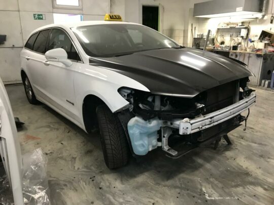 K&K Unfallinstandsetzug 2 10